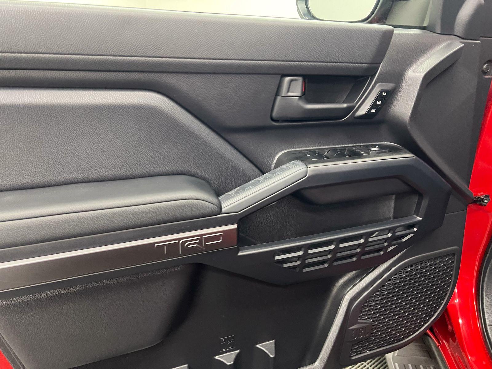 used 2025 Toyota 4Runner car, priced at $56,788