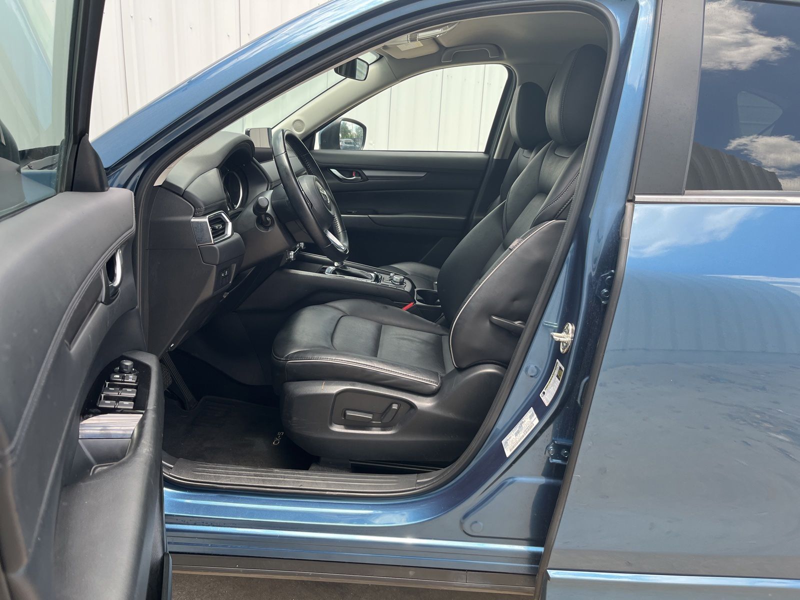 Used Car 2024 Mazda Cx-5  2.5 S Select Package For Sale Under $30,000 In Austin, Texas
