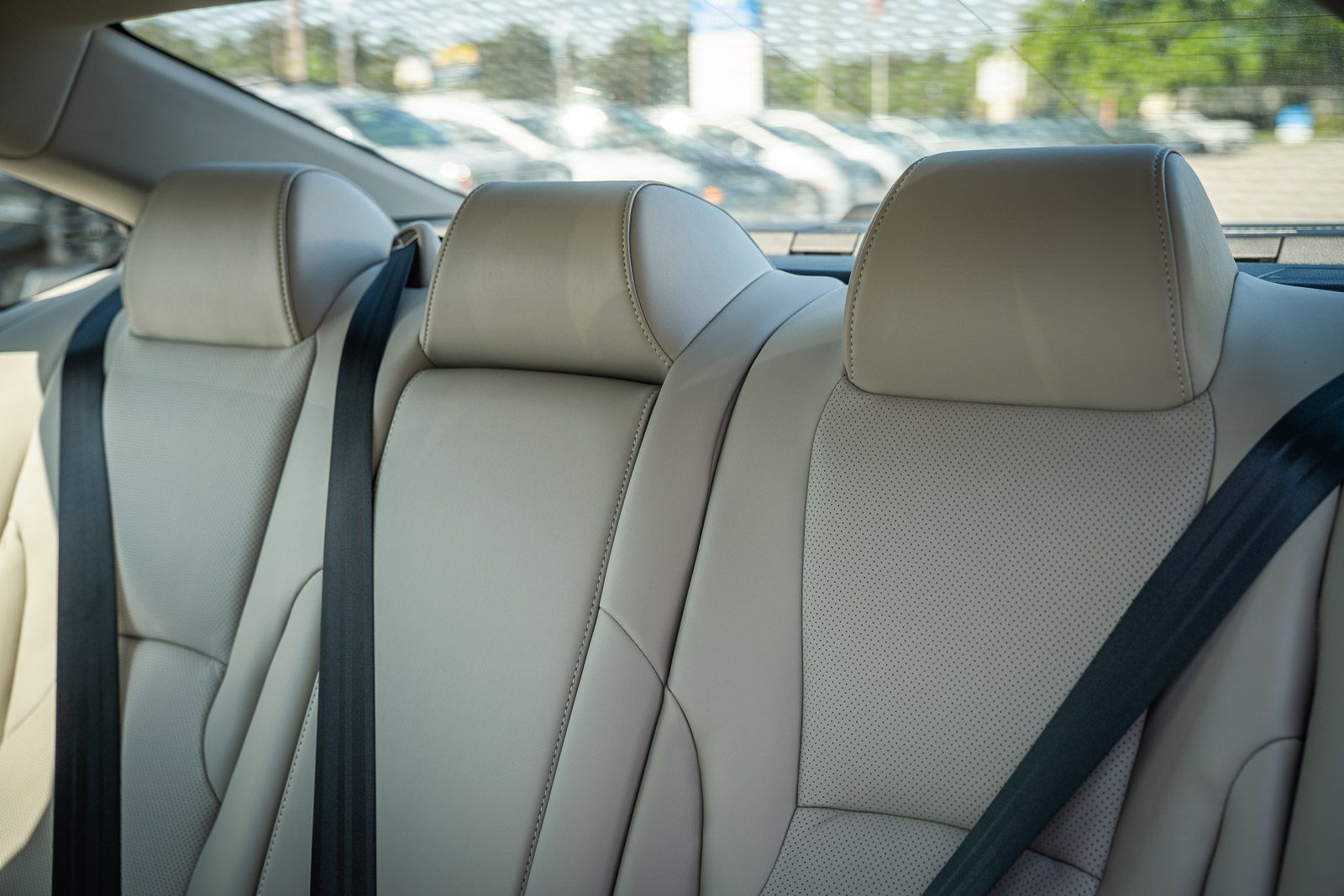 New 2026 Honda Accord Hybrid Sedan