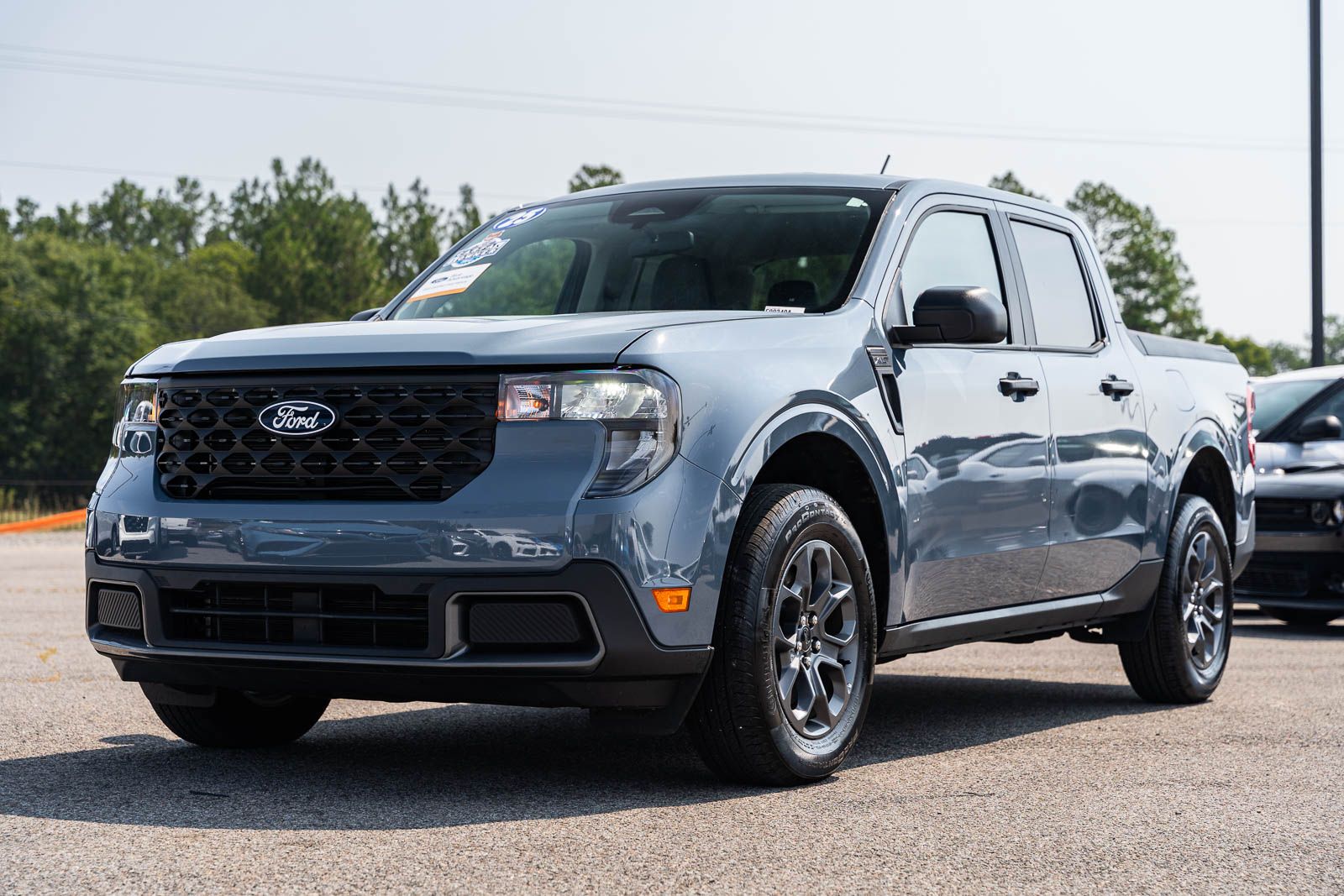 Used 2025 Ford Maverick Truck