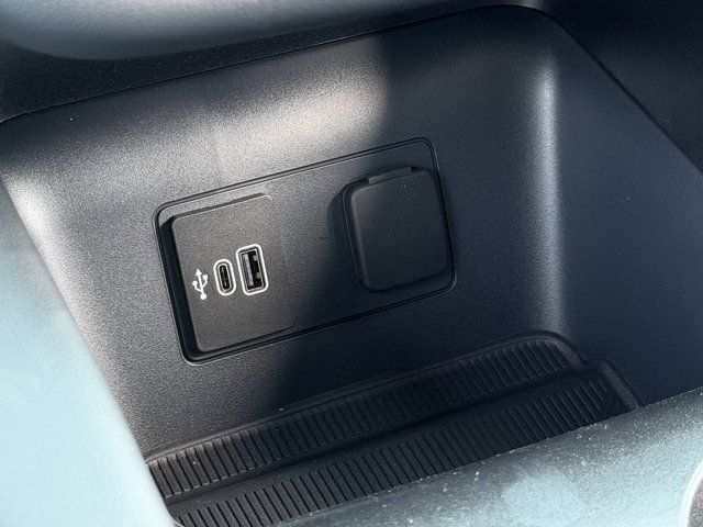 New 2026 Vapor Blue Metallic Ford ST-Line image 30
