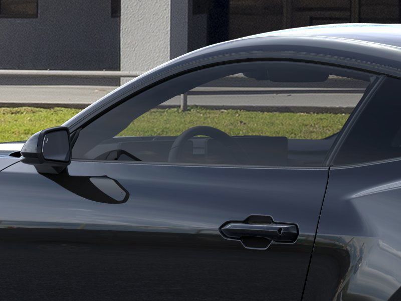 New Car 2025 Ford Mustang  Gt For Sale Under $50,000 In Austin, Texas