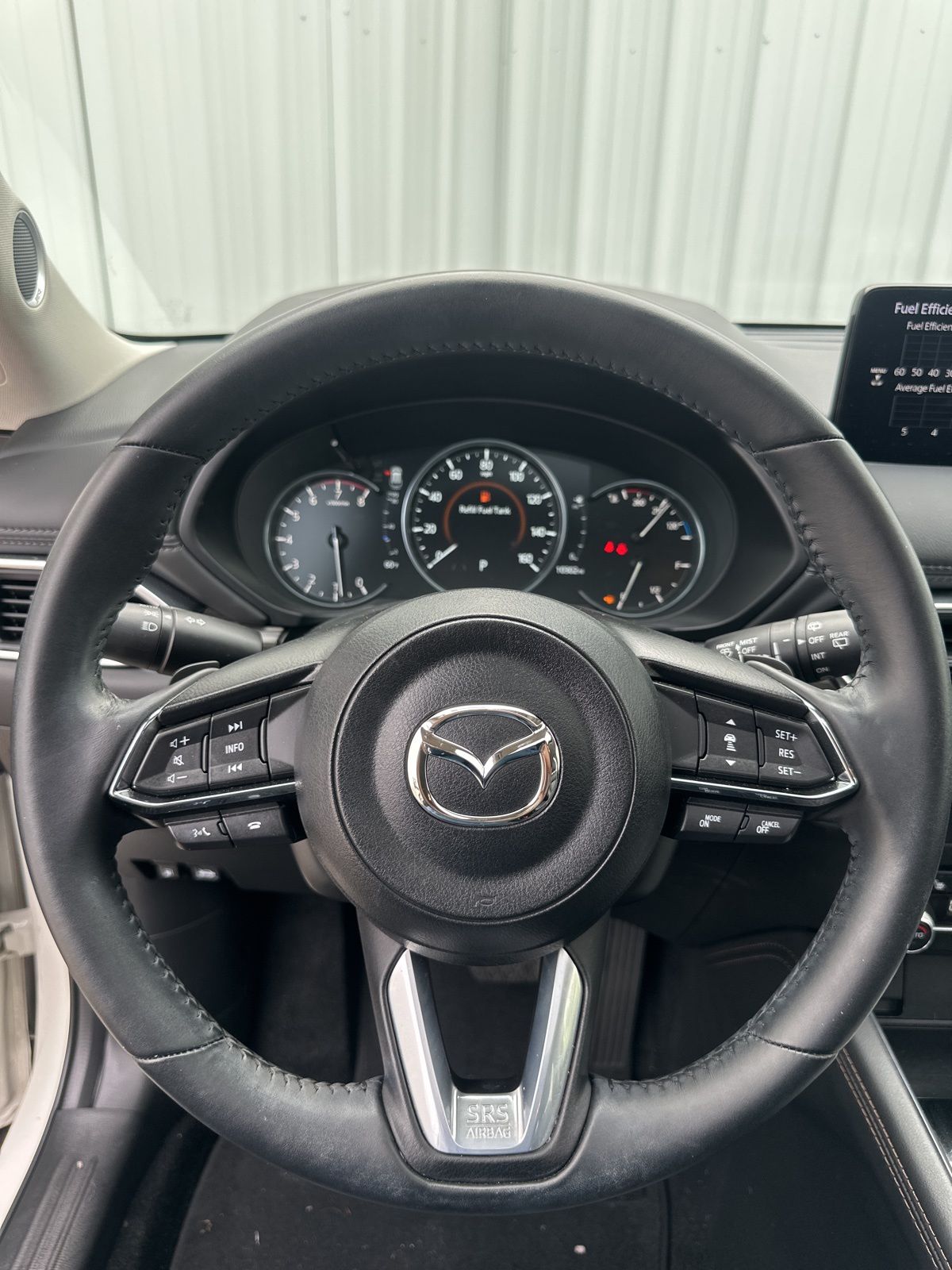 Used Car 2022 Mazda Cx-5  2.5 S Premium Package For Sale Under $30,000 In Austin, Texas