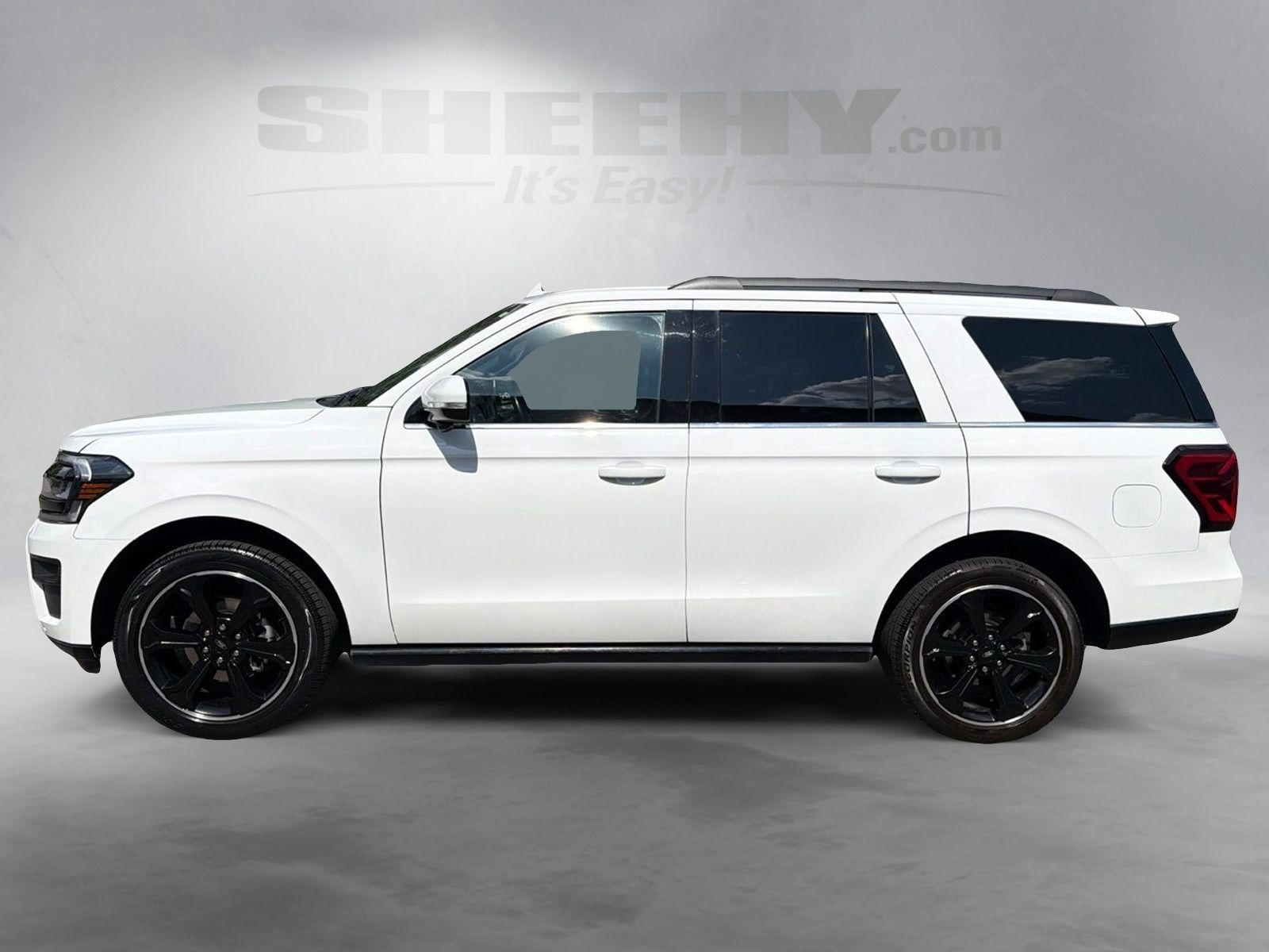 Certified Used 2023 Oxford White Ford Limited image 15