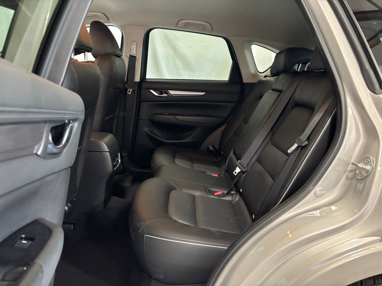 Used Car 2024 Mazda Cx-5  2.5 S Select Package For Sale Under $25,000 In Austin, Texas