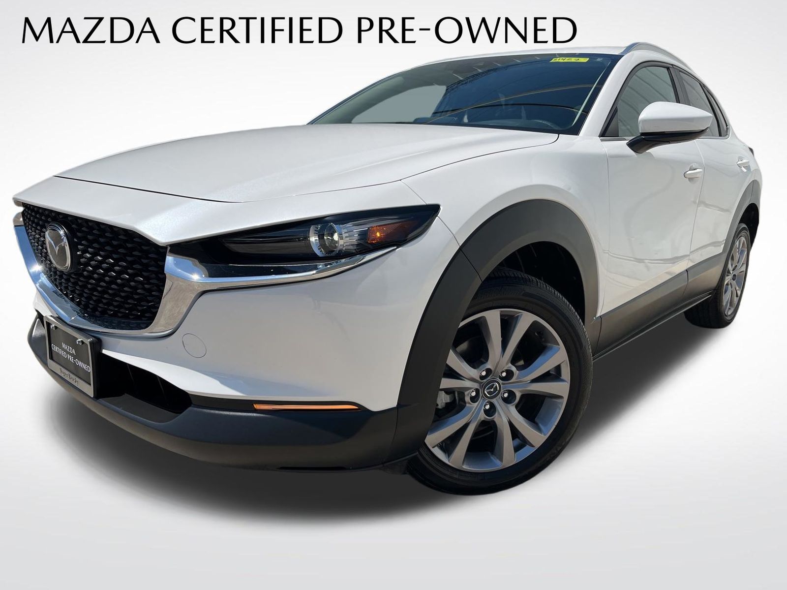 Used Car 2023 Mazda Cx-30  2.5 S Select Package For Sale Under $25,000 In Austin, Texas