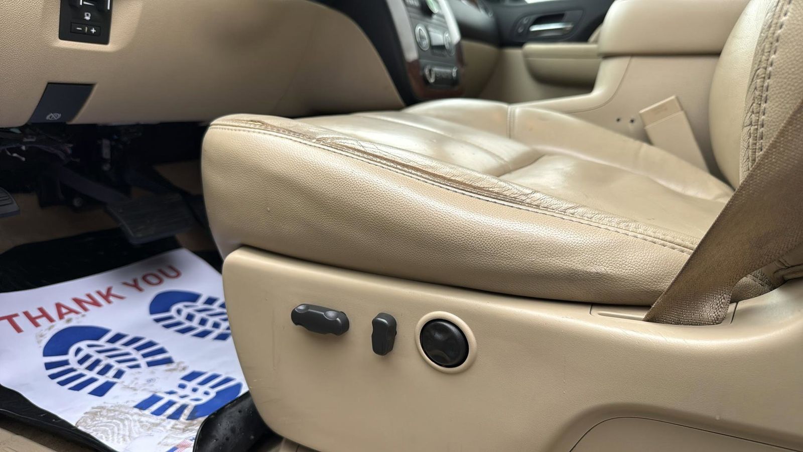 Used Car 2007 Chevrolet Silverado 2500hd  Ltz For Sale Under $12,000 In Austin, Texas