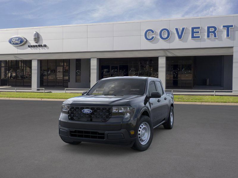 New Car 2025 Ford Maverick  Xl For Sale Under $30,000 In Austin, Texas