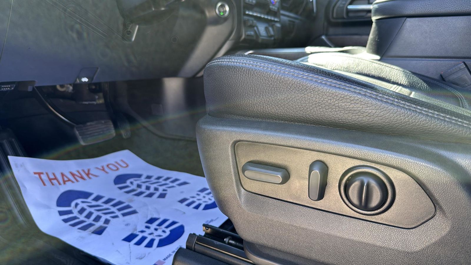 Used Car 2022 Gmc Sierra 2500hd  Denali For Sale Under $60,000 In Austin, Texas