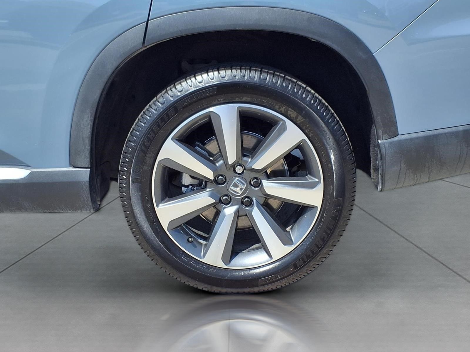 2023 Honda Pilot Elite  at Classic Chevrolet Galveston