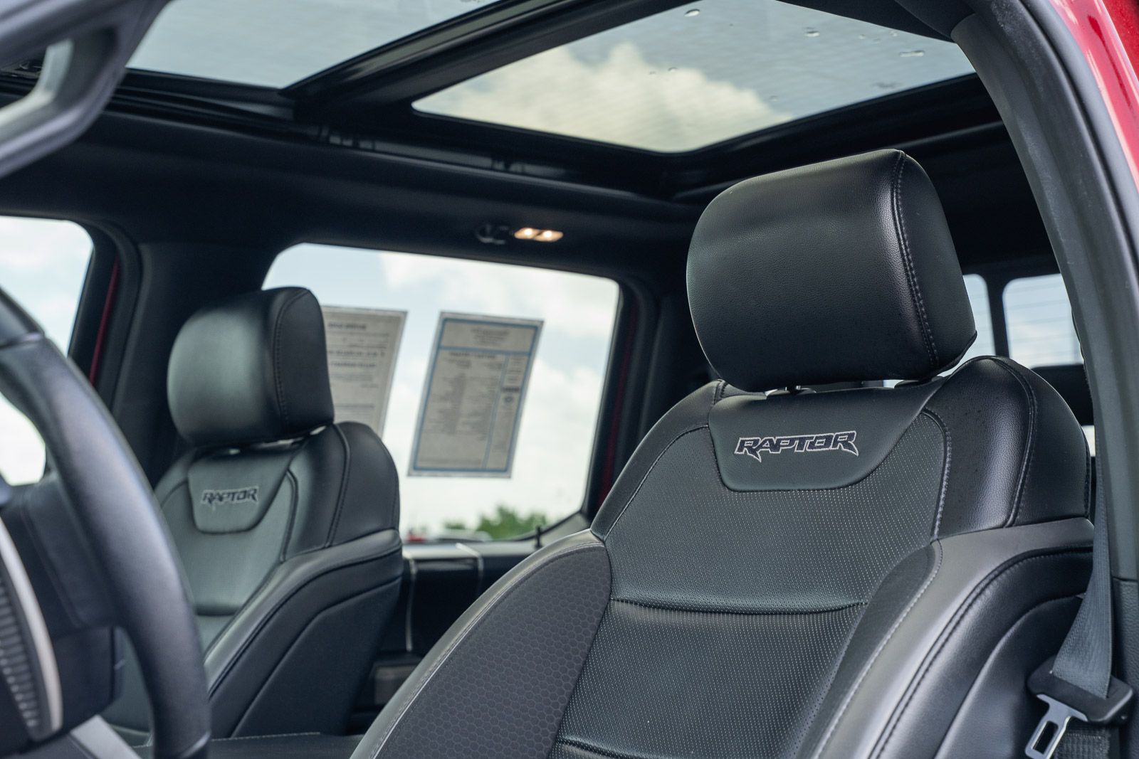 Used 2020 Ford F-150 Truck