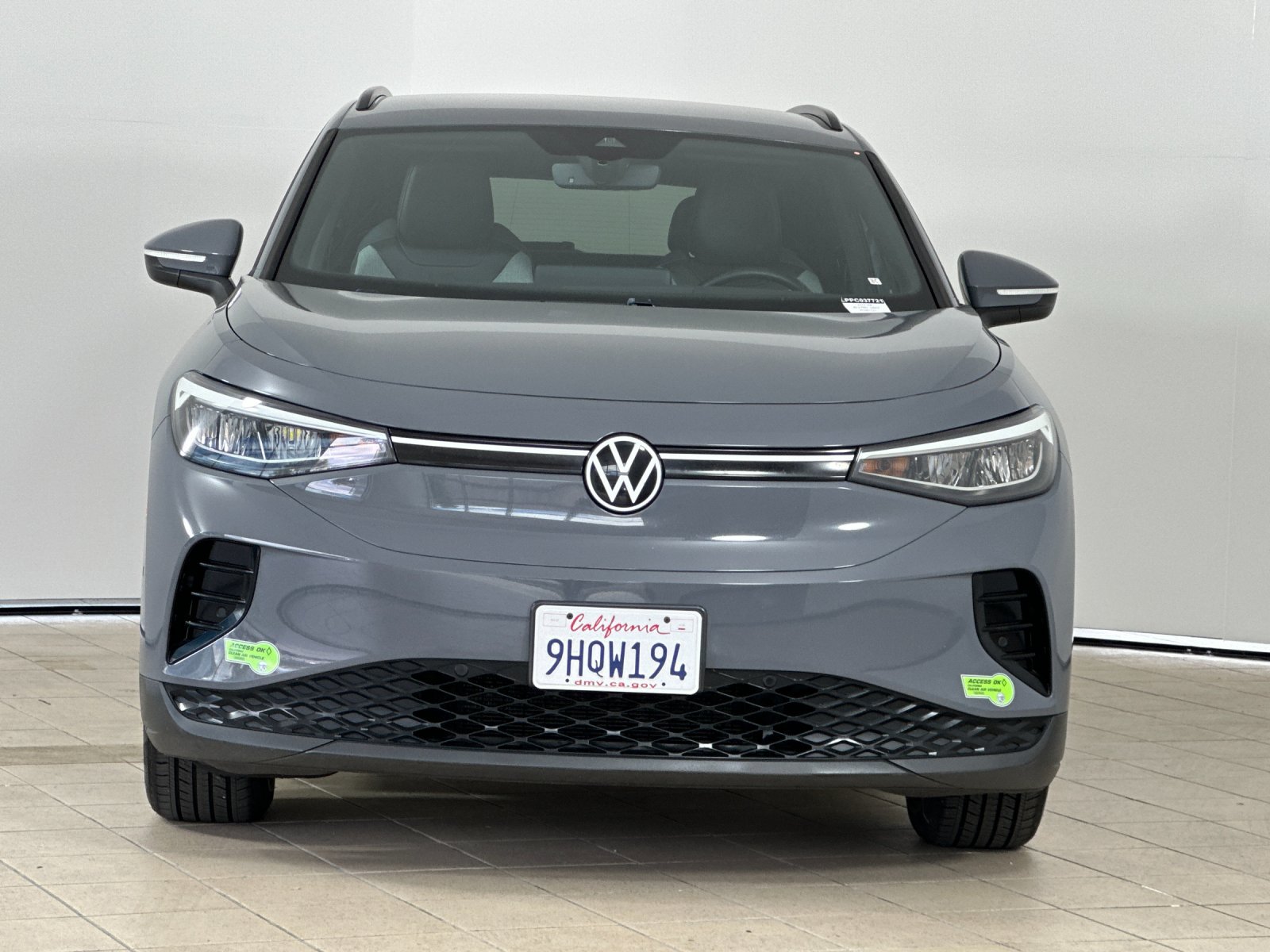 2023 Volkswagen ID.4 Pro — foto completa 9 de 28