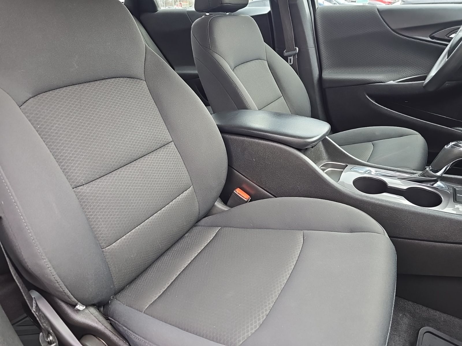 used 2017 Chevrolet Malibu car, priced at $11,250