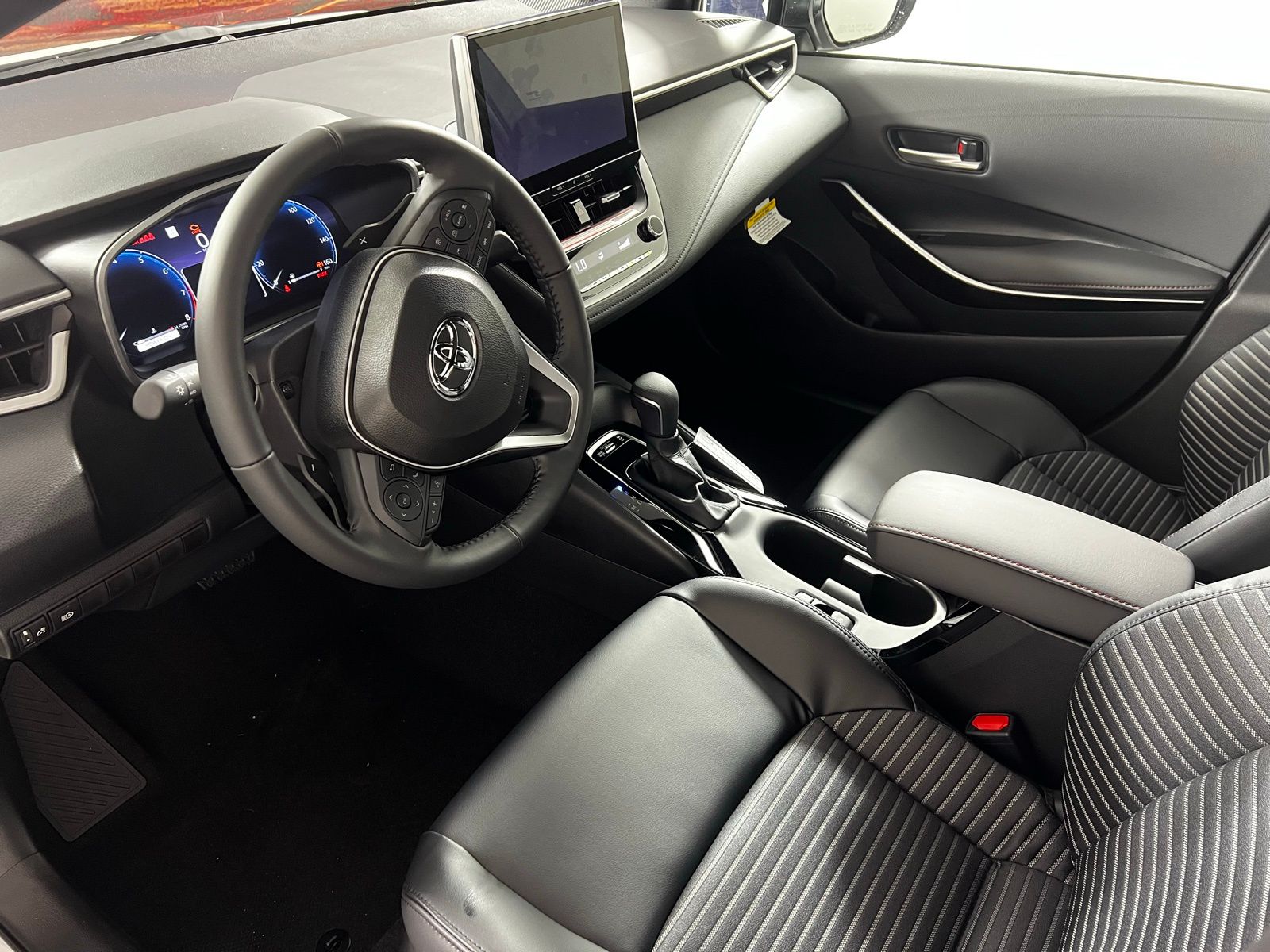 Thumbnail: 2026 Toyota Corolla - 11