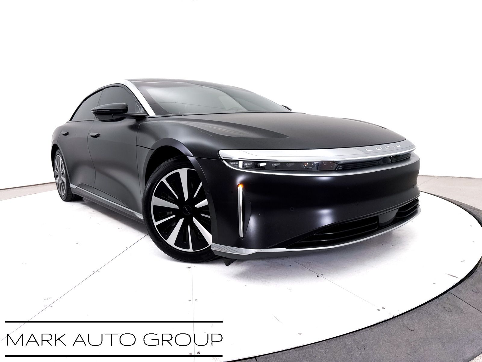 2023 Lucid Air Touring