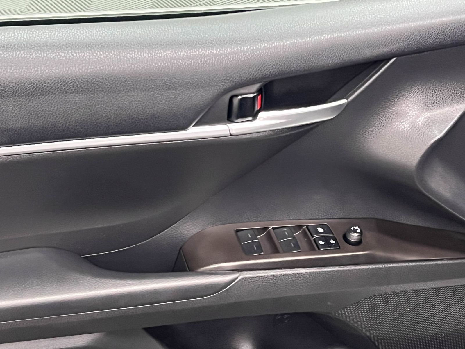 used 2023 Toyota Camry car, priced at $26,995