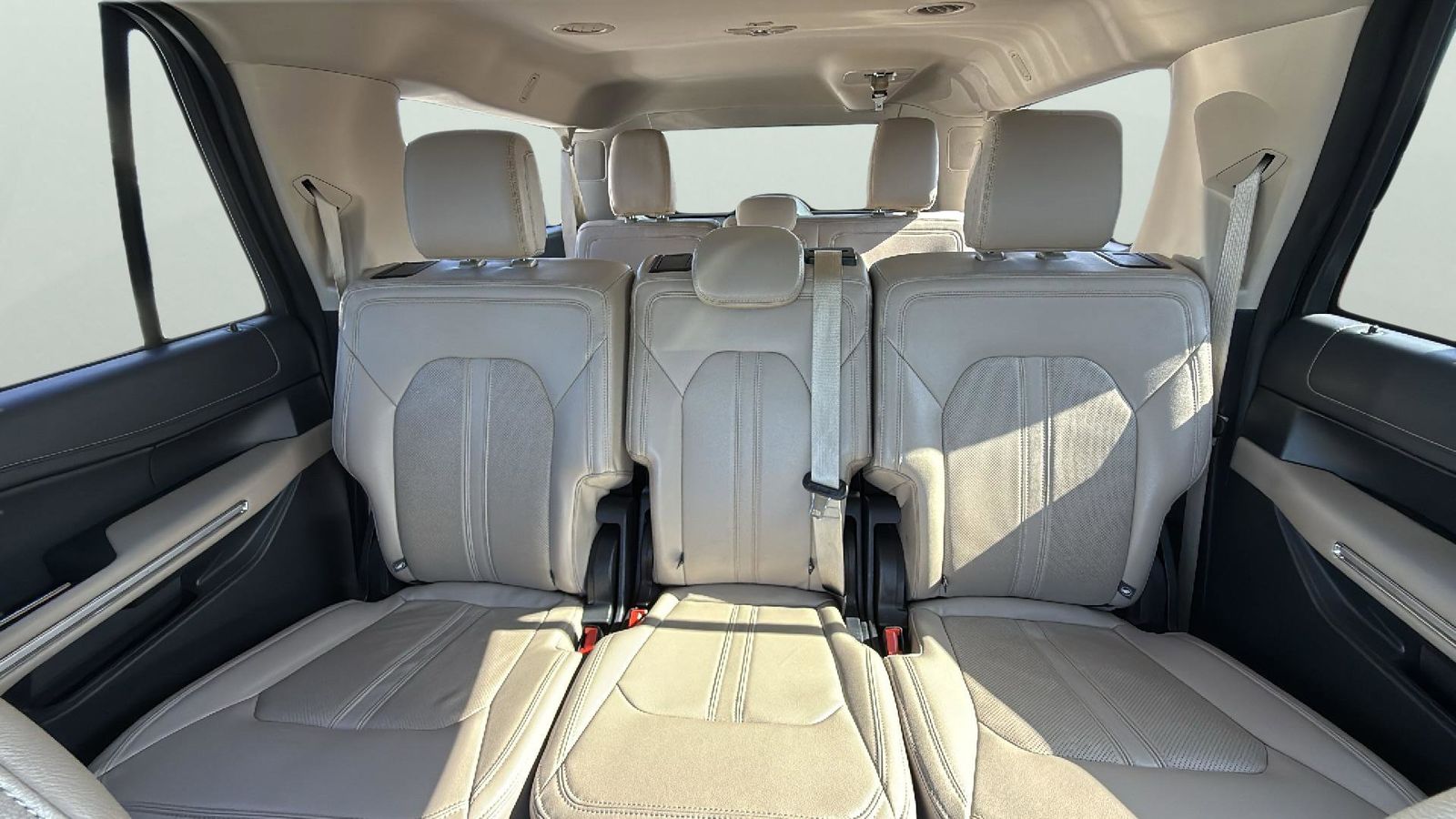 Used Car 2024 Ford Expedition Max  Limited For Sale Under $50,000 In Austin, Texas