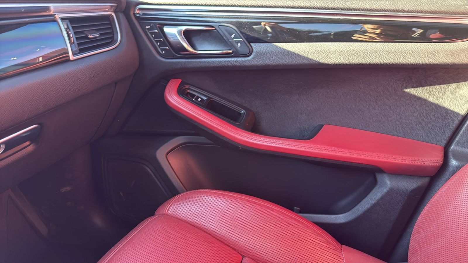 Used Car 2016 Porsche Macan  S For Sale Under $20,000 In Austin, Texas