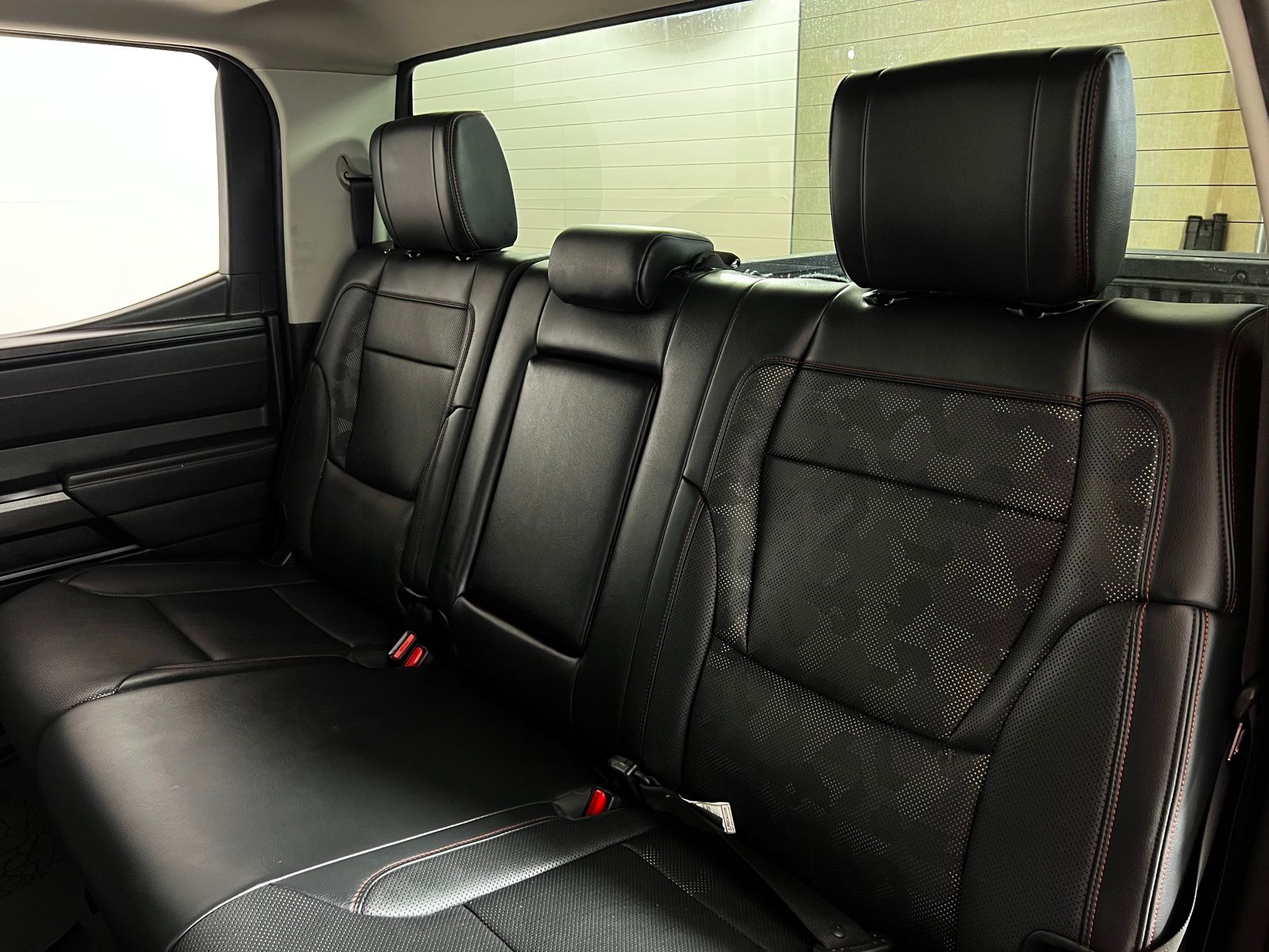 Thumbnail: 2022 Toyota Tundra - 28