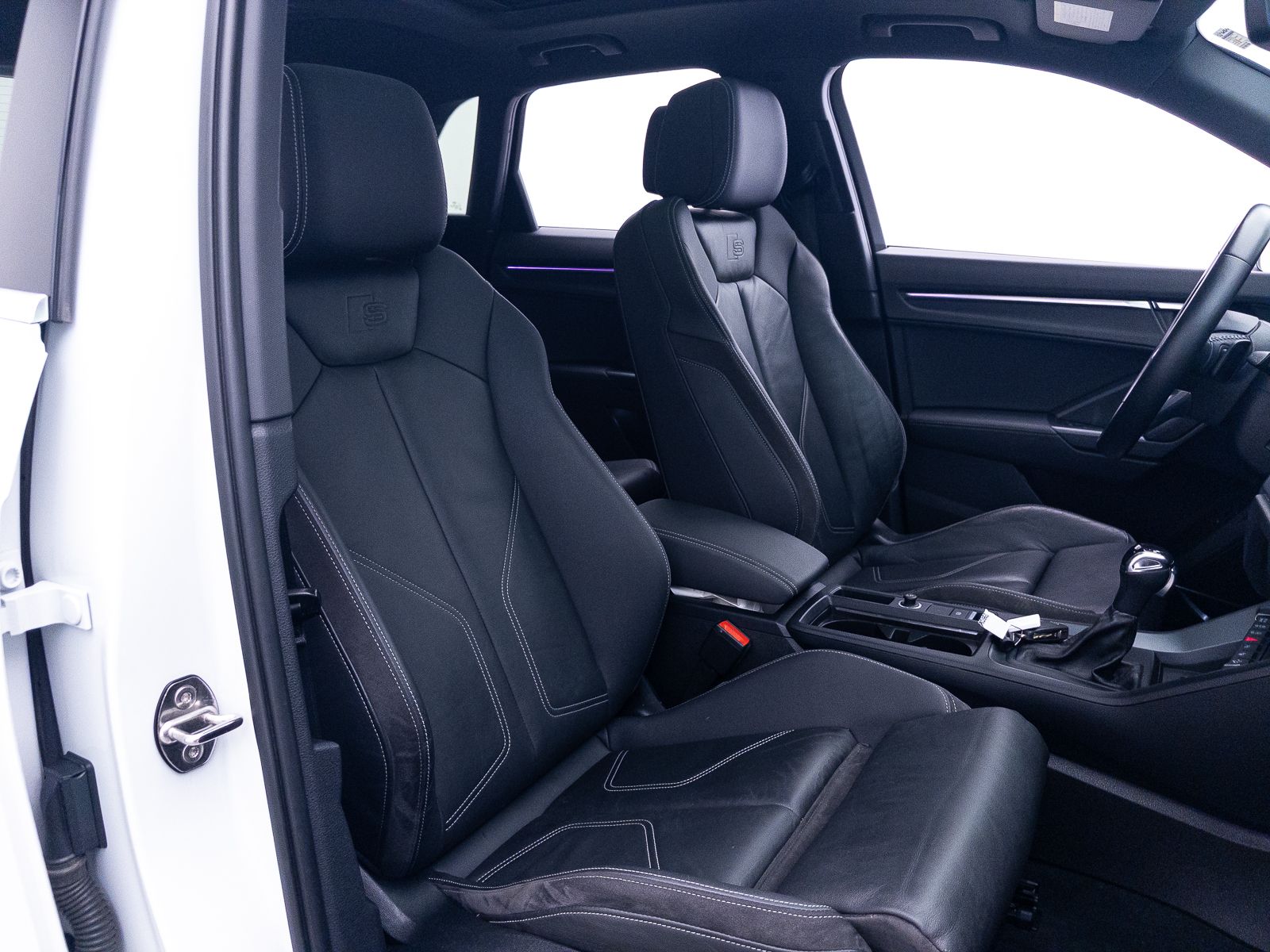 2019 Audi Q3 S Line Premium - Photo 41