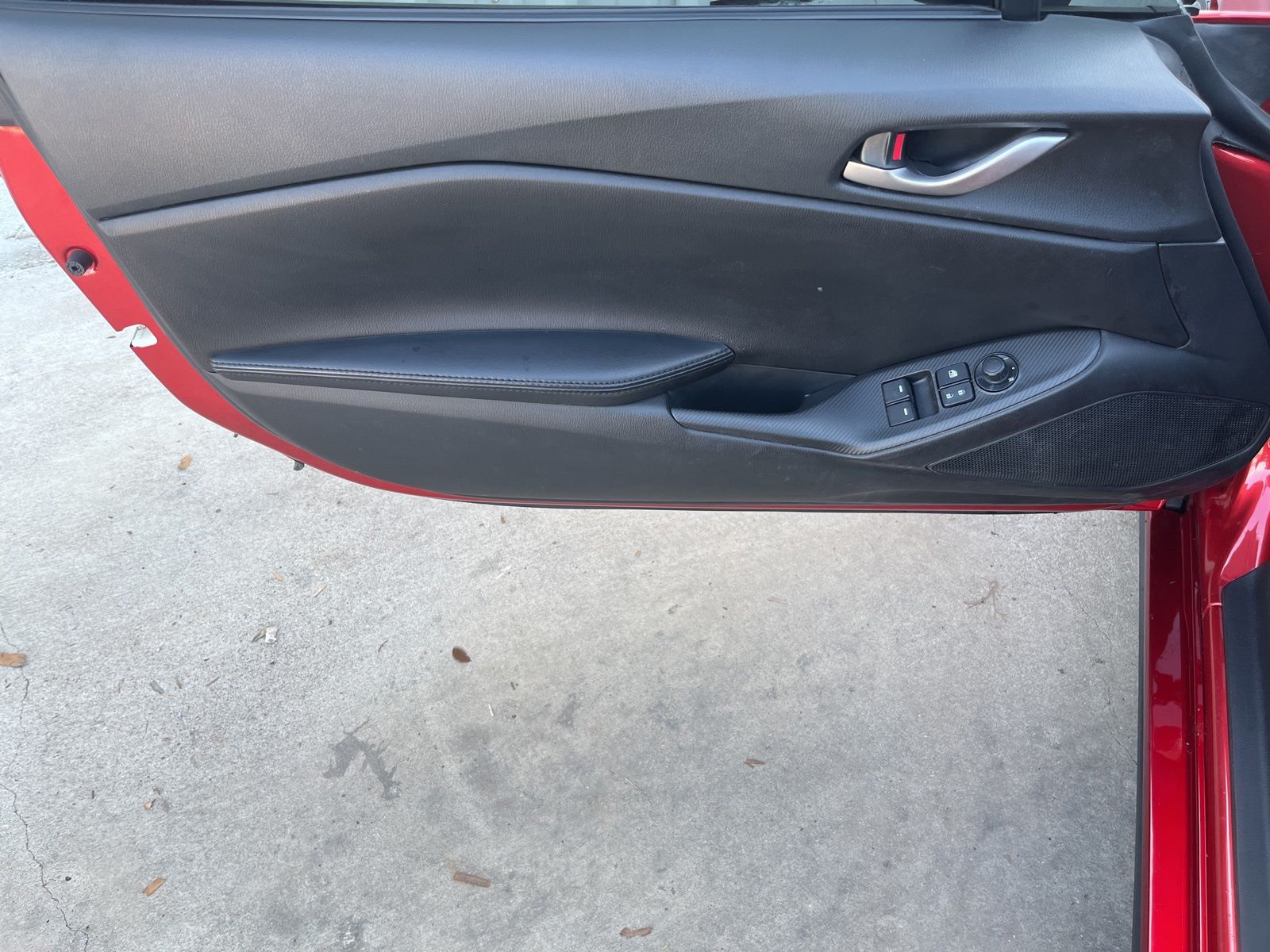Used Car 2024 Mazda Mx-5 Miata  Sport For Sale Under $30,000 In Austin, Texas