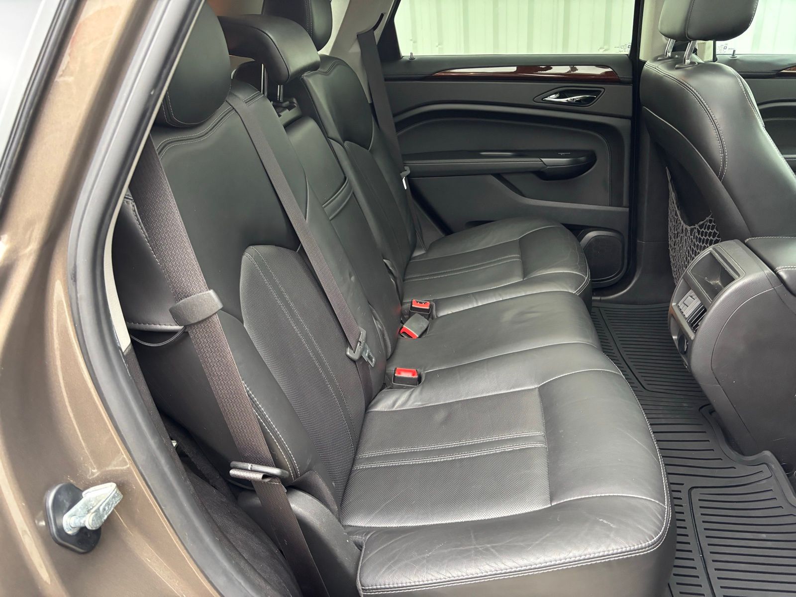 Used Car 2016 Cadillac Srx  Luxury For Sale Under $10,000 In Austin, Texas