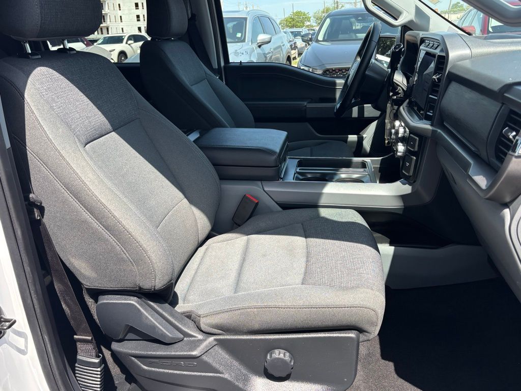 Used Car 2024 Ford F-150  Xlt For Sale Under $40,000 In Austin, Texas