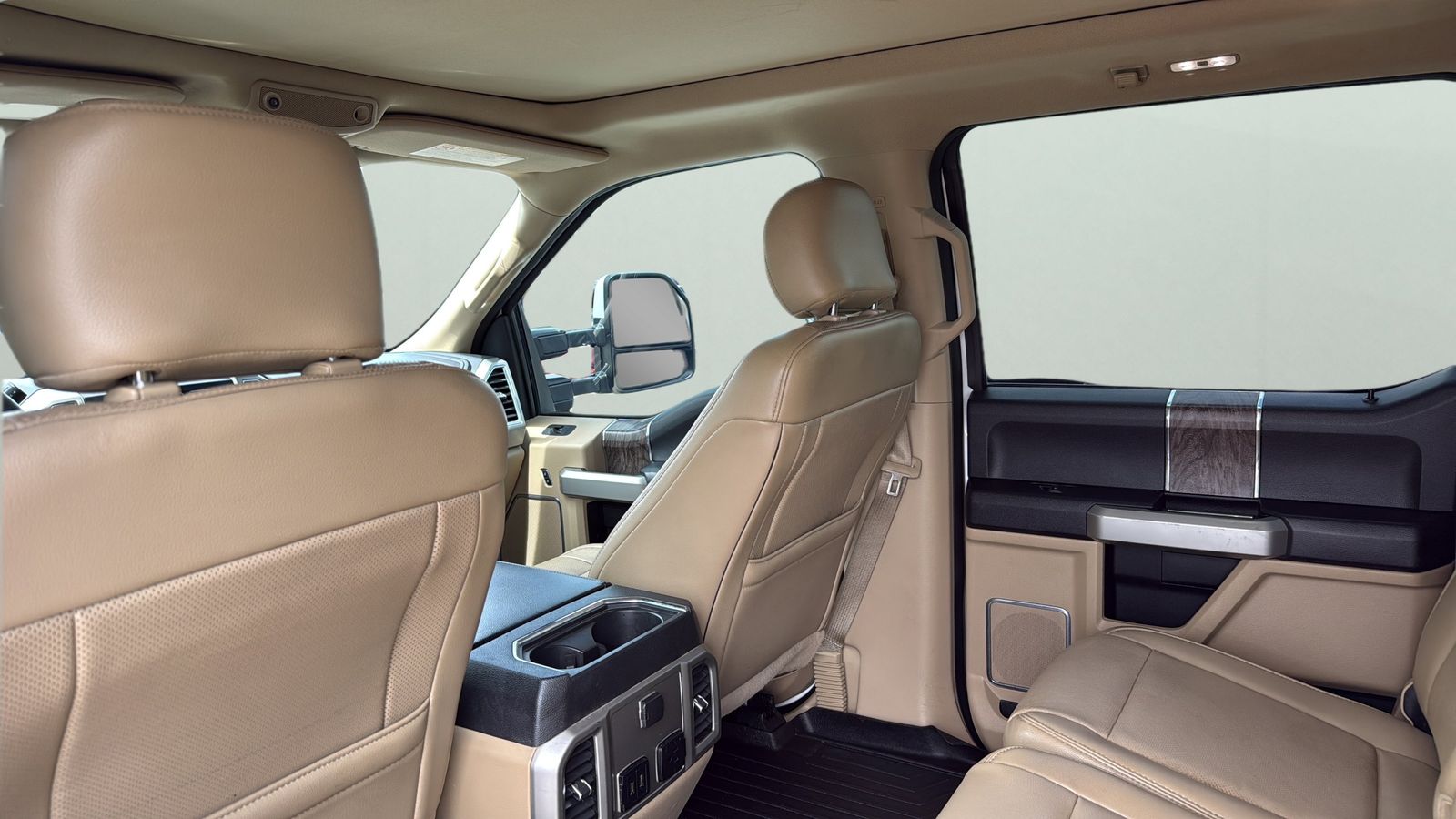 Used Car 2018 Ford F-250sd  Lariat For Sale Under $40,000 In Austin, Texas