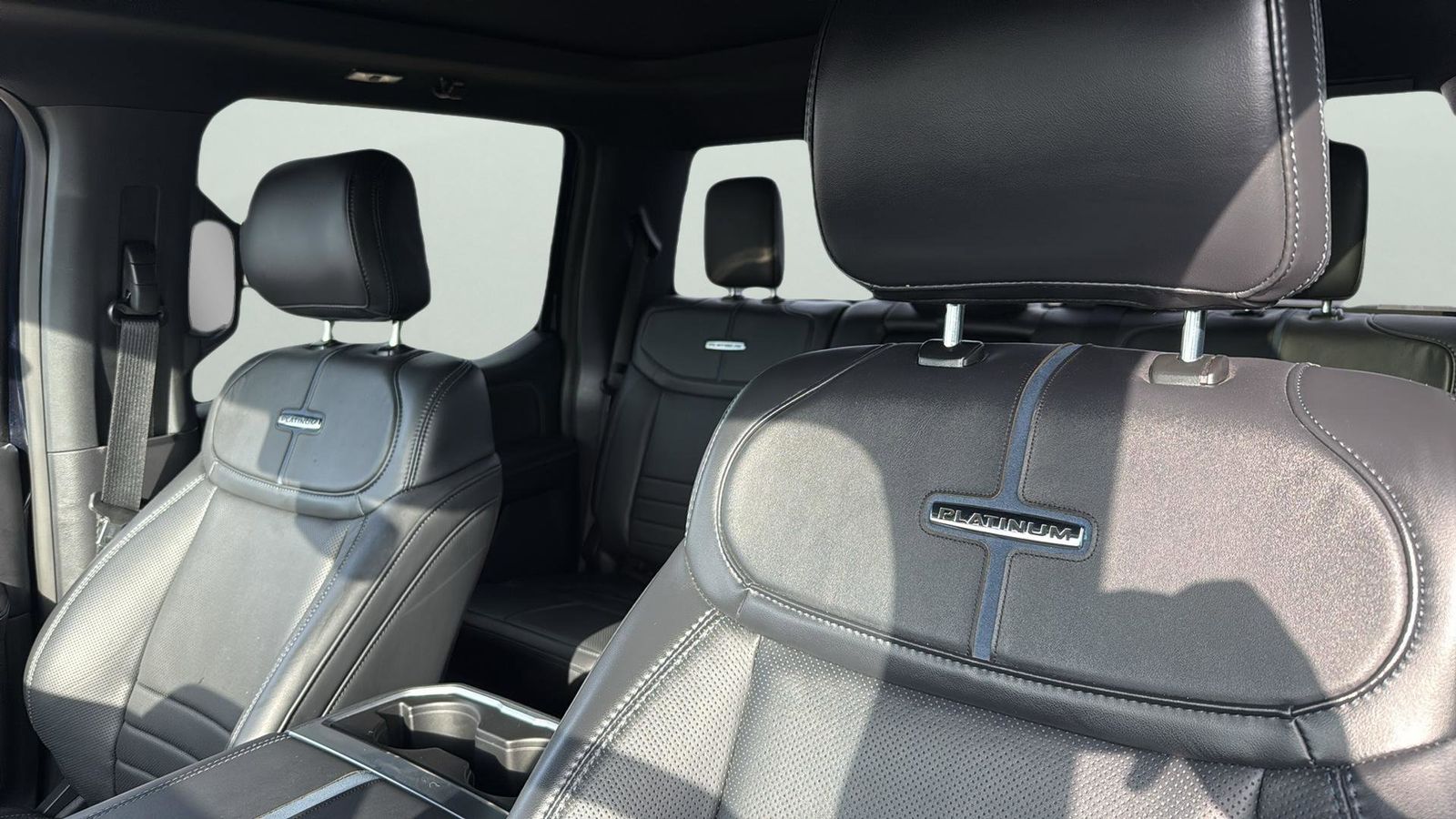 Used Car 2025 Ford F-250sd  Platinum For Sale Under $90,000 In Austin, Texas