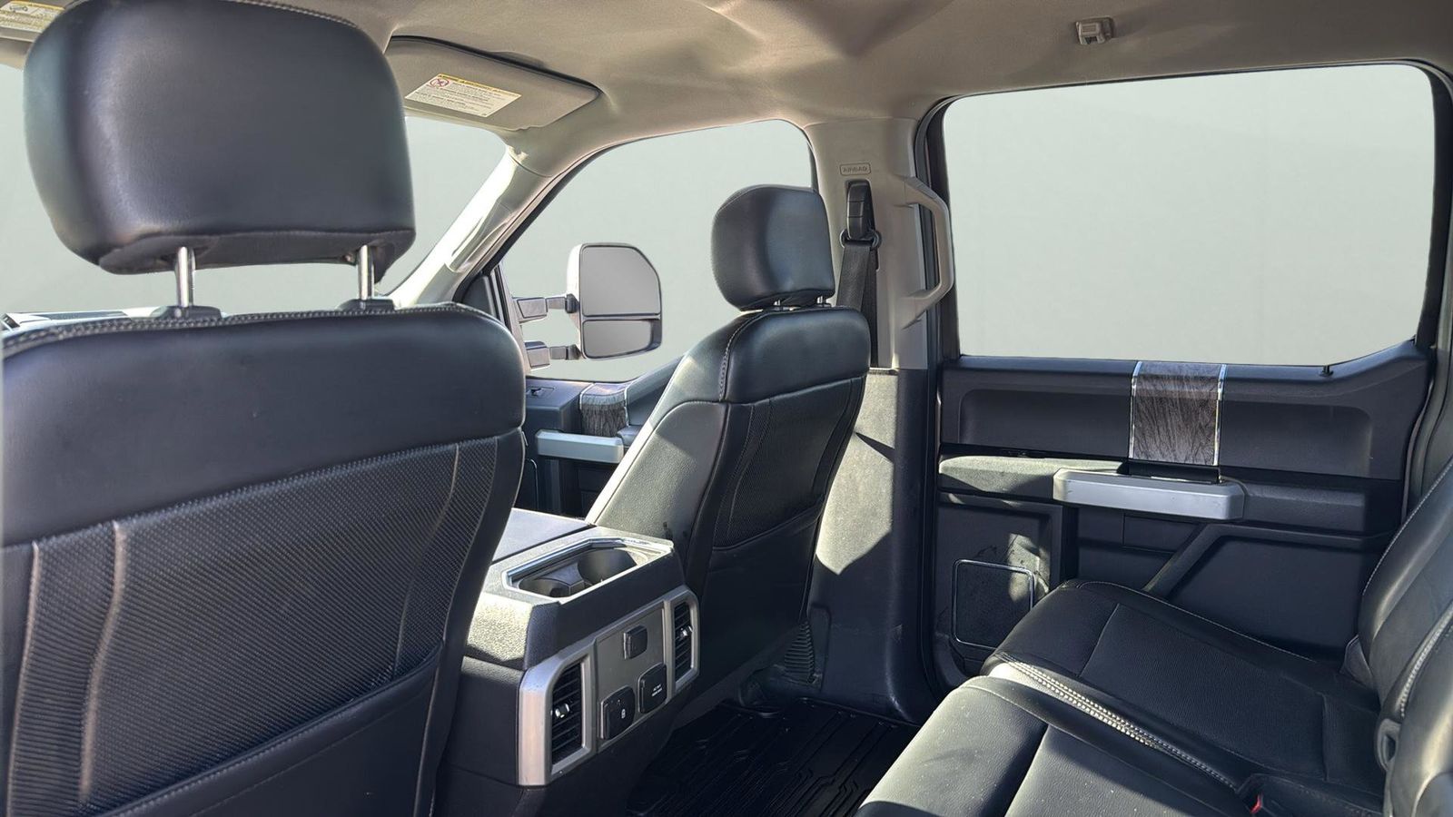 Used Car 2018 Ford F-350sd  Lariat For Sale Under $50,000 In Austin, Texas