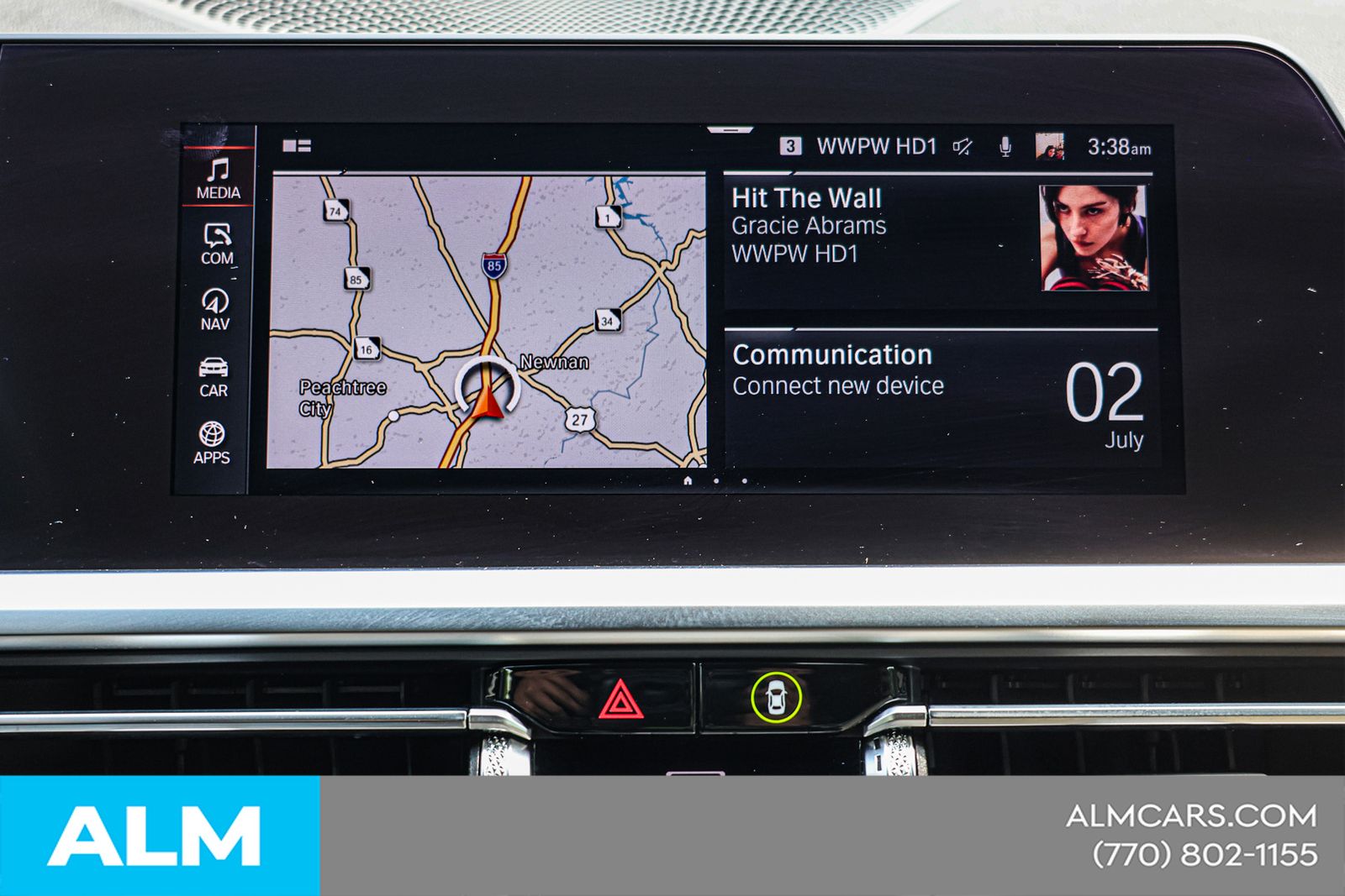 Used 2022 Black BMW 230i image 29