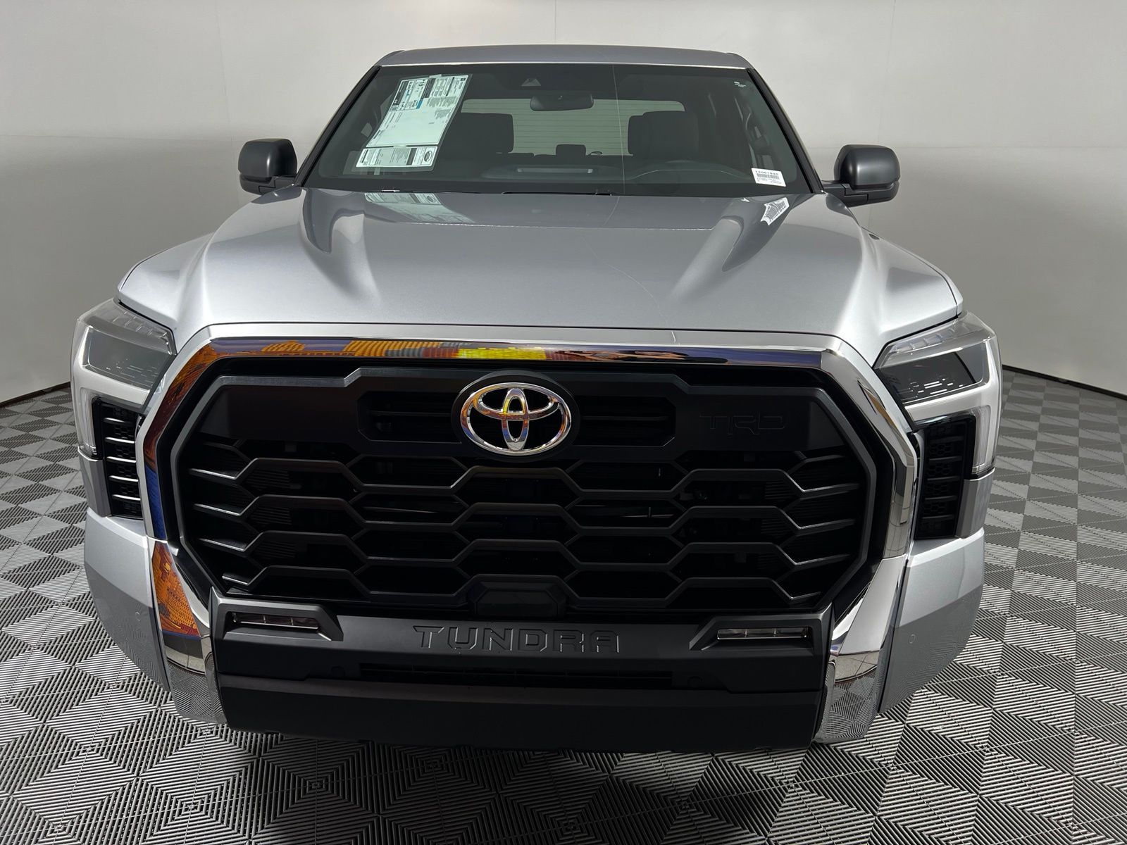 Thumbnail: 2026 Toyota Tundra - 2