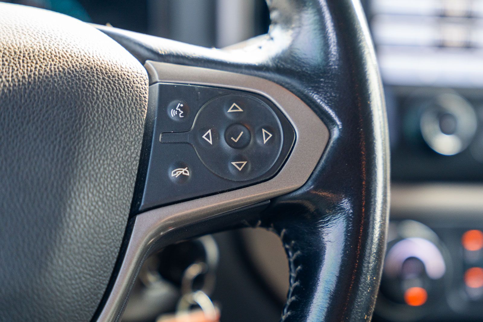 Used 2018 Chevrolet Colorado Truck