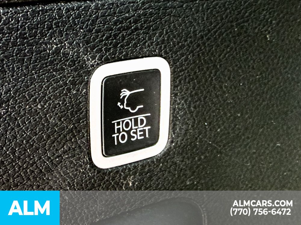 Used 2022 Gray Jeep Series II image 22