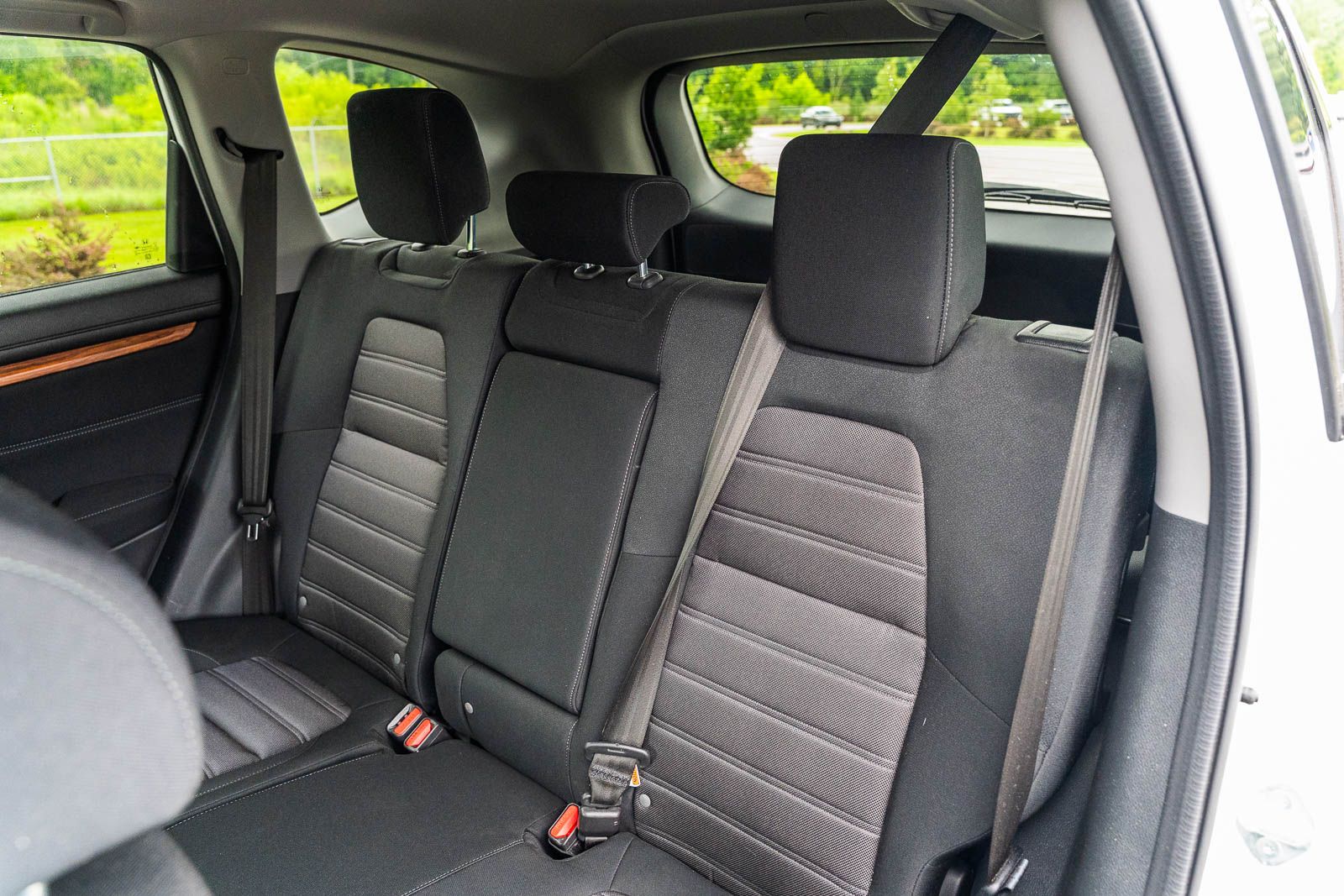 Used 2022 Honda CR-V SUV