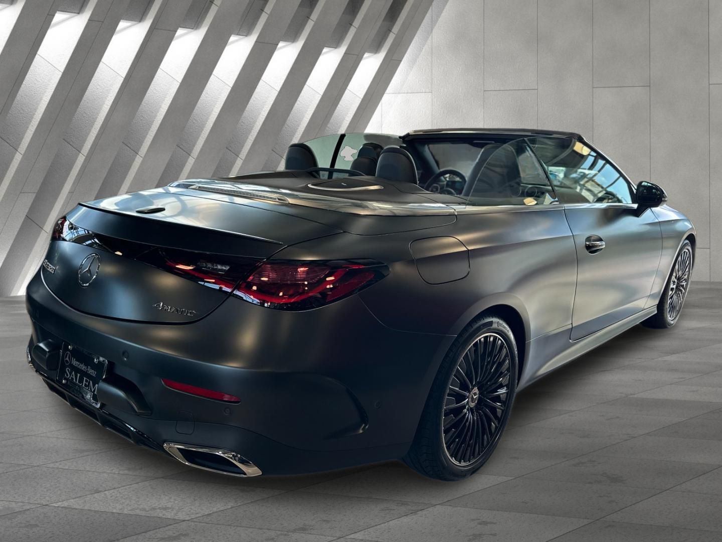 new 2026 Mercedes-Benz CLE car