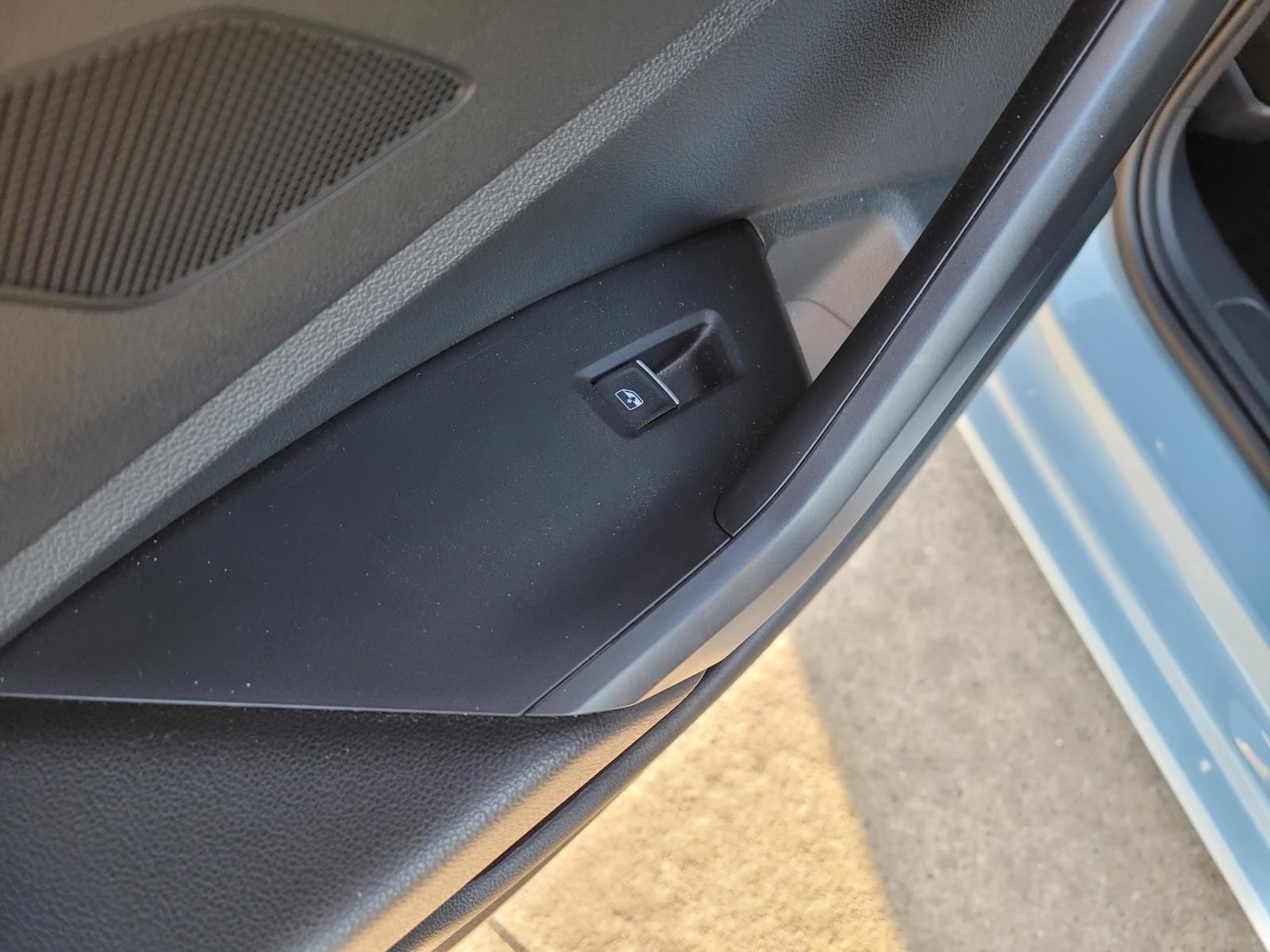 used 2025 Volkswagen Jetta car, priced at $22,000