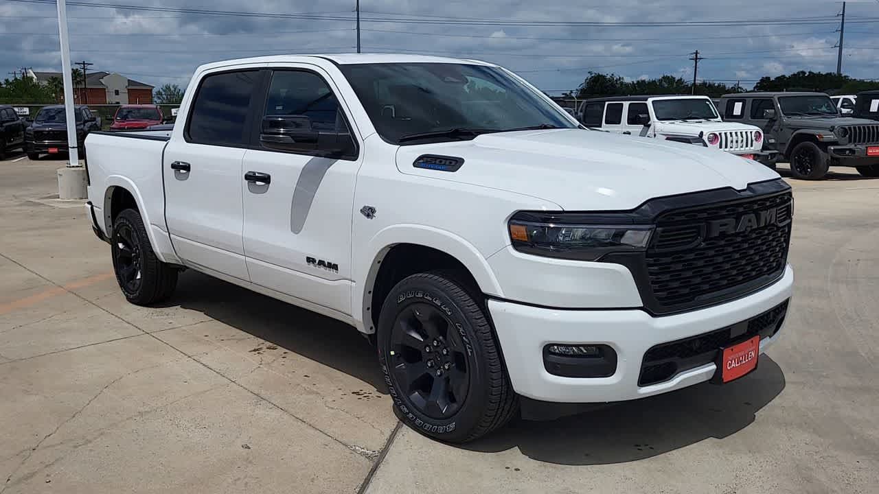 View vehicle photo 2
