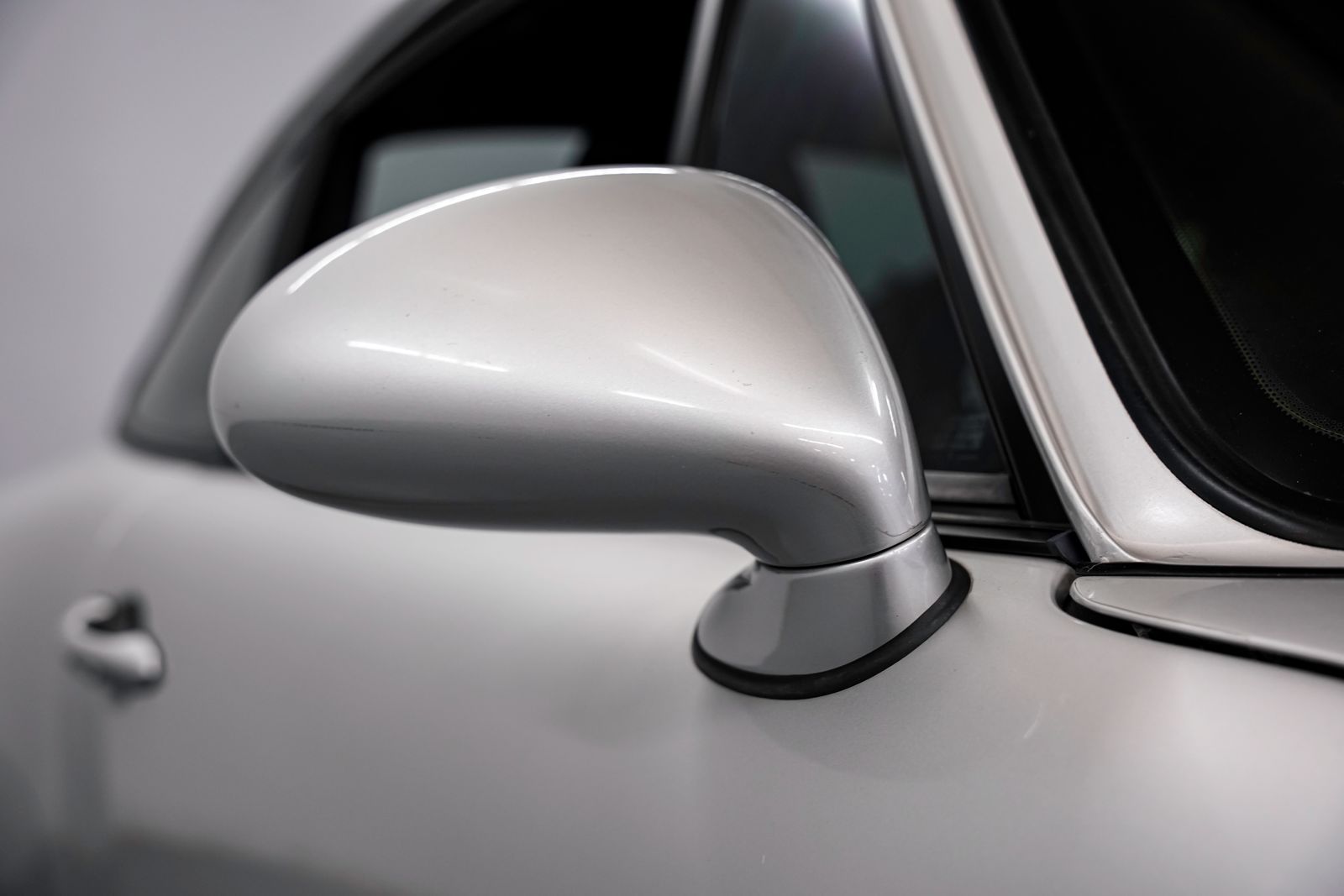 1998 Porsche 911 Carrera S — photo 37