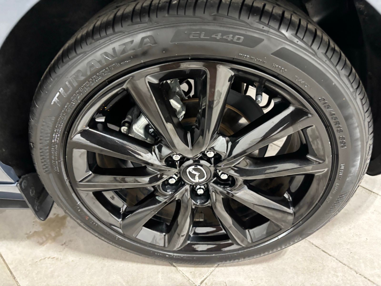Used Car 2024 Mazda Mazda3  2.5 S Carbon Edition For Sale Under $30,000 In Austin, Texas