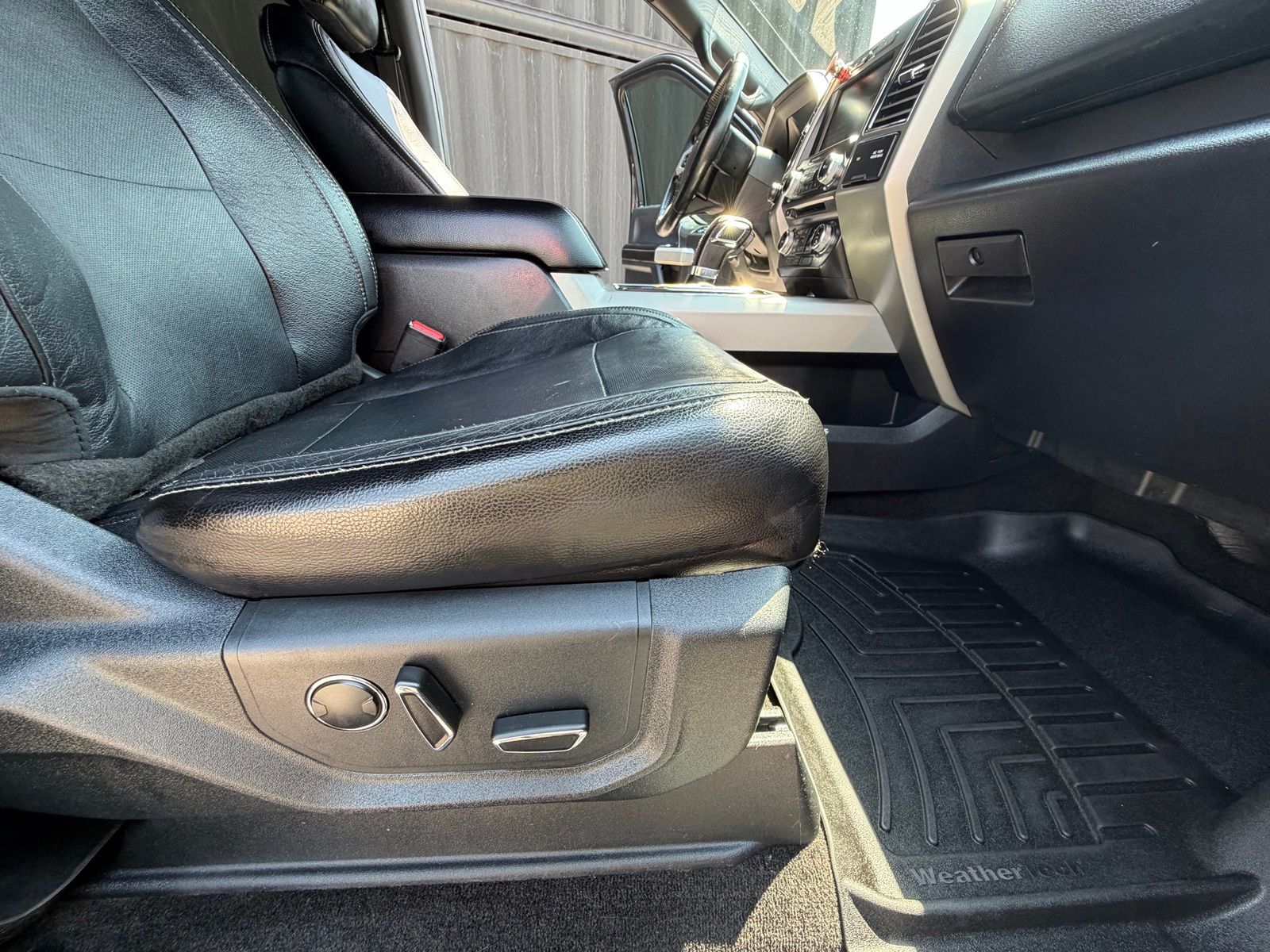 Used 2015 Ford F-150 Truck