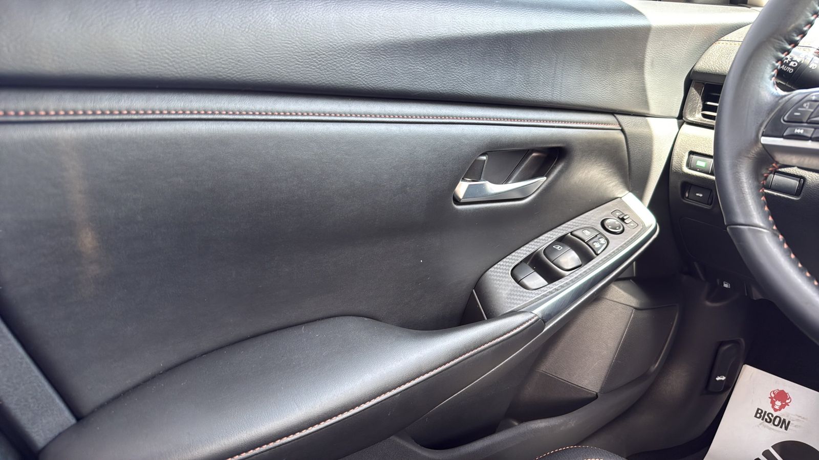 Used Car 2023 Nissan Sentra  Sr For Sale Under $25,000 In Austin, Texas