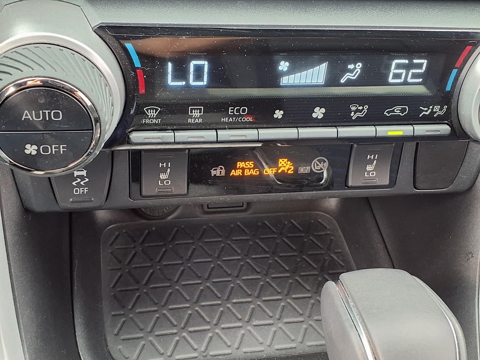 2023 Toyota RAV4 Hybrid XSE Beige at North Houston Mitsubishi