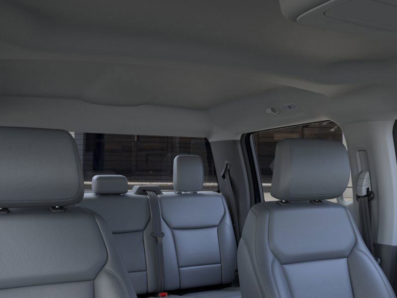 New Car 2025 Ford F-150 Lightning  Flash For Sale Under $70,000 In Austin, Texas