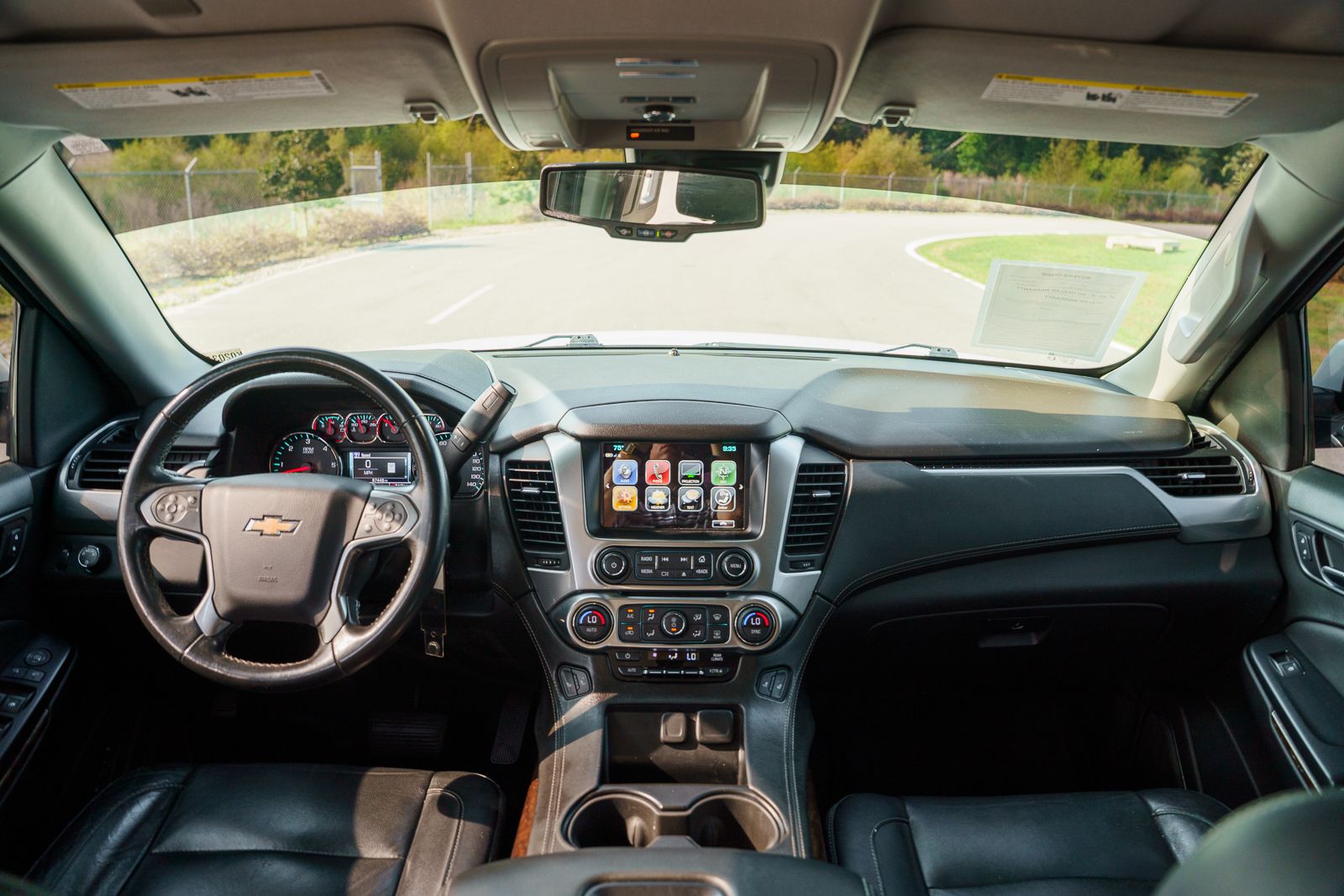Used 2020 Chevrolet Tahoe SUV