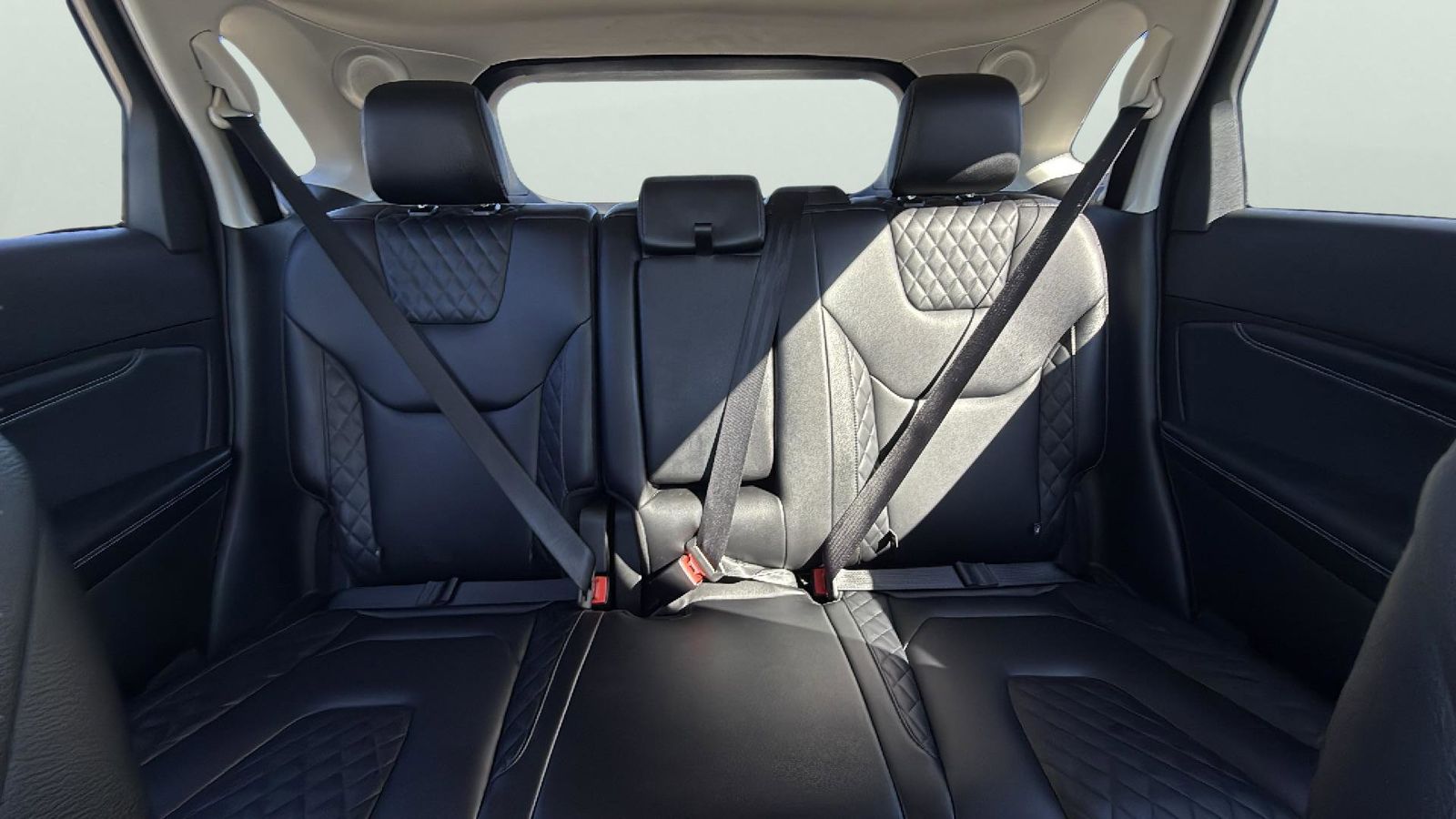 Used Car 2024 Ford Edge  Titanium For Sale Under $30,000 In Austin, Texas