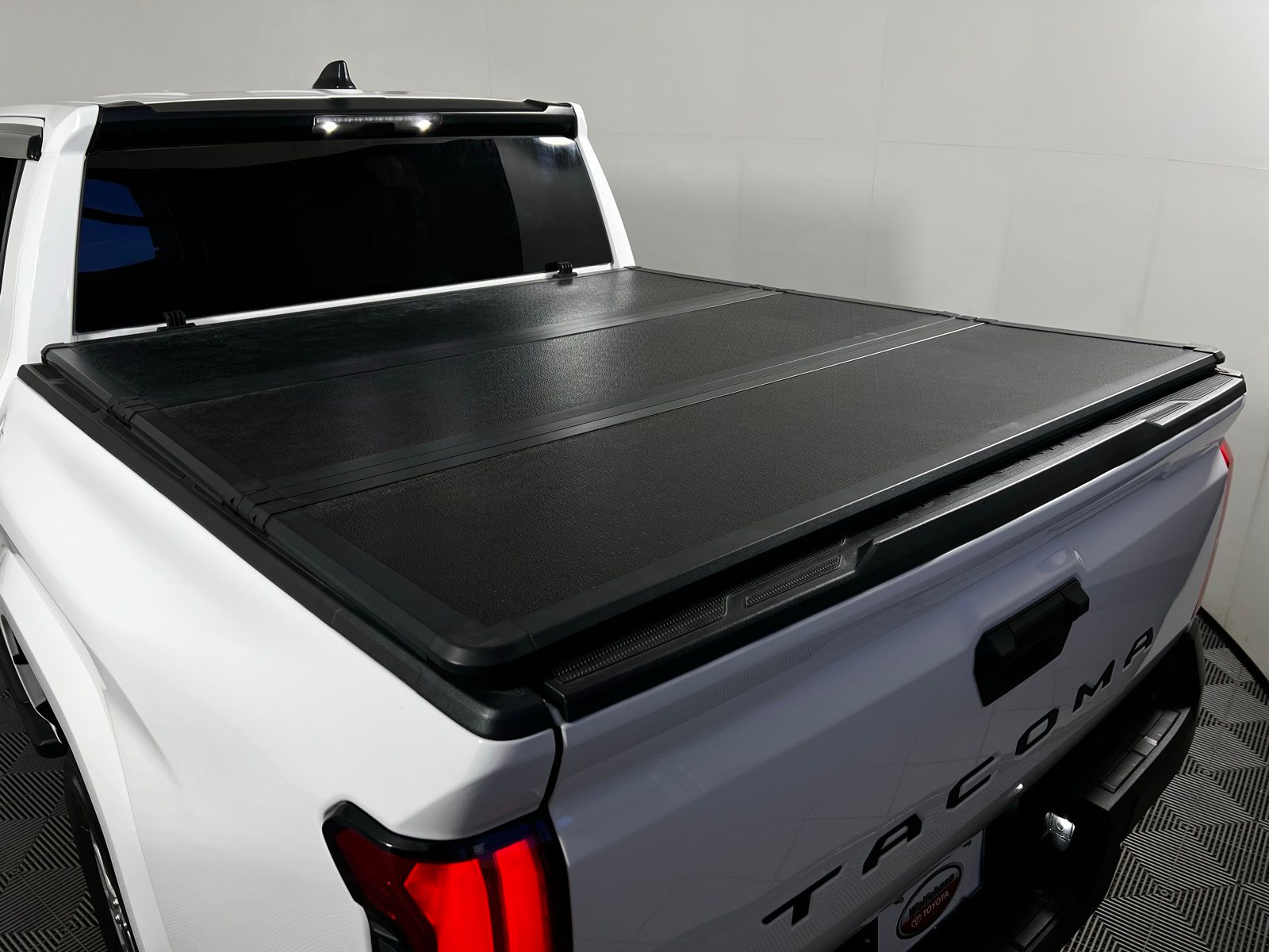 Thumbnail: 2025 Toyota Tacoma - 23