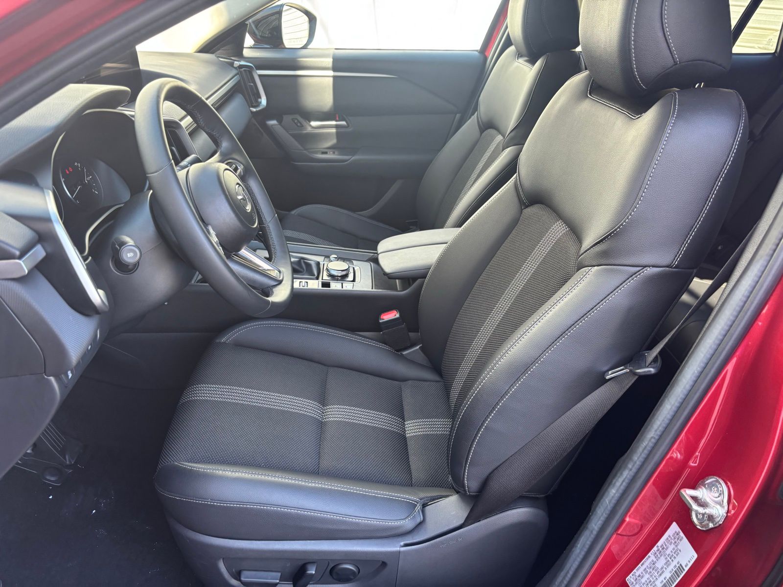 Used Car 2024 Mazda Cx-50  Utility 2.5 S Preferred Package All Wheel Drive For Sale Under $30,000 In Austin, Texas