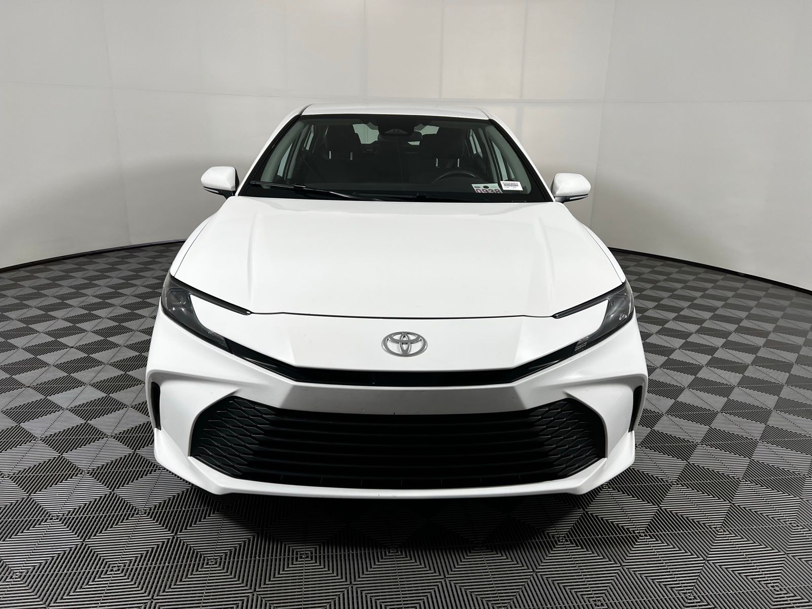 Thumbnail: 2025 Toyota Camry - 2