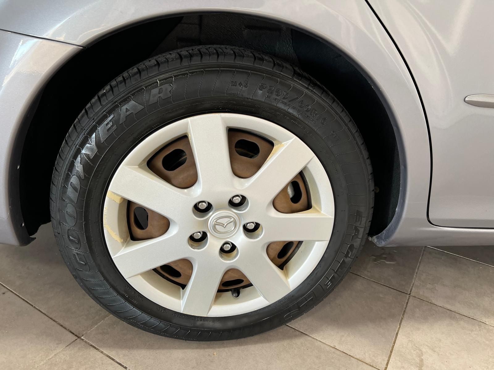 Used Car 2007 Mazda Mazda6  I Sport For Sale Under $10,000 In Austin, Texas